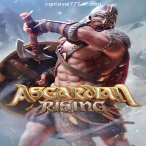 AsgardianRising: The Exciting New Game Taking the Online Casino World by Storm