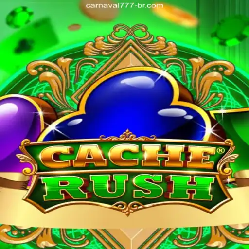 CacheRush: Unveiling the Thrills of the Latest Online Gaming Sensation