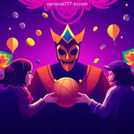 Player Community: Carnaval777 Oficial 💯️