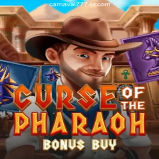 Exploring CurseofthePharaohBonusBuy: A Thrilling Slot Adventure at Carnaval777 Oficial