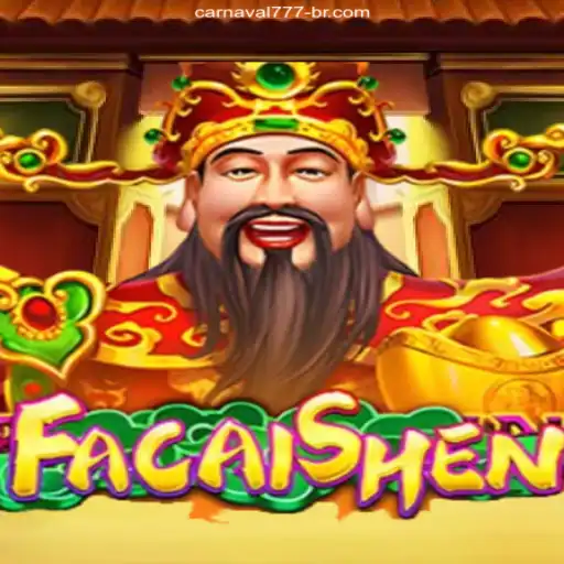 Unveiling FaCaiShen: The Exciting Online Slot Game