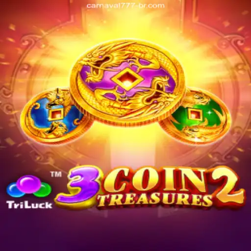 Explore the Thrilling World of 3CoinTreasures2