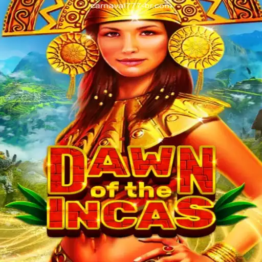 DawnoftheIncas - An Immersive Adventure Into Ancient Incan Civilization