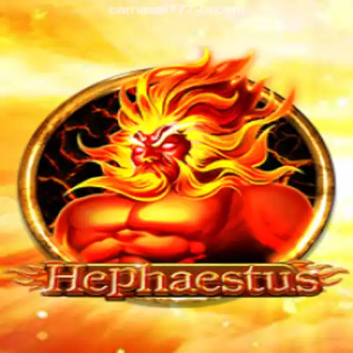 Hephaestus: A Dazzling Game Experience at Carnaval777 Oficial