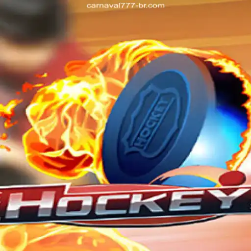 Exploring the Thrilling World of Hockey and Carnaval777 Oficial - O melhor cassino online do Brasil