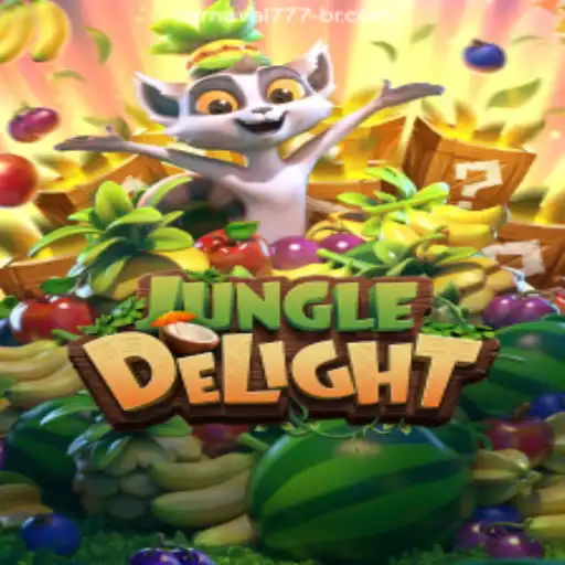 Discover the Thrills of JungleDelight at Carnaval777 Oficial - The Best Online Casino in Brazil
