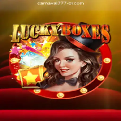 Discover LuckyBoxes: The Thrill of Carnaval777 Oficial 💯️