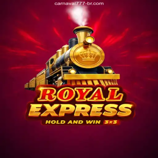 Exploring RoyalExpress: A Premier Game in Carnaval777 Oficial - O Melhor Cassino Online do Brasil