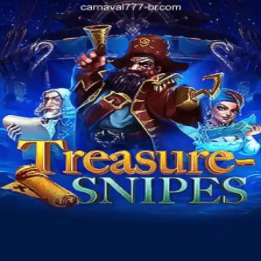 Exploring TreasureSnipes: A Dive into the Latest Gaming Sensation