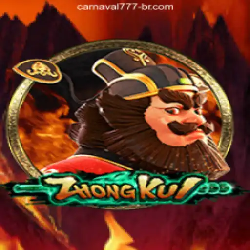 Exploring ZhongKui: The Mythical Adventure in Carnaval777's Best Online Casino