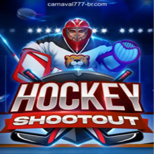 Hitting the Ice: Experience the Thrills of HockeyShootout with Carnaval777 Oficial 💯️