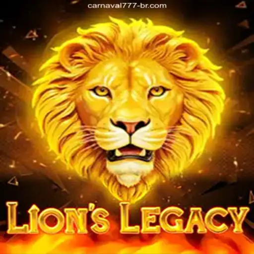 Discover the Adventure of LionsLegacy at Carnaval777 Oficial: The Premier Online Casino in Brazil
