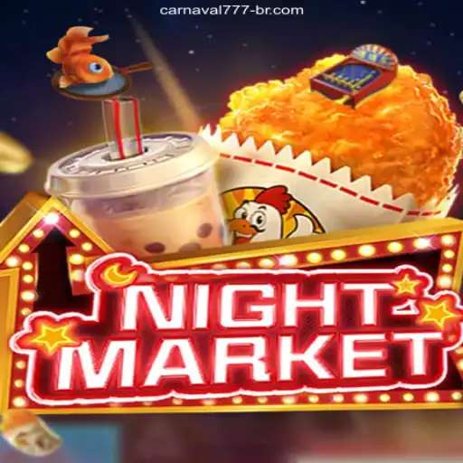 Exploring NIGHTMARKET: A Journey Through the Game's Intricacies