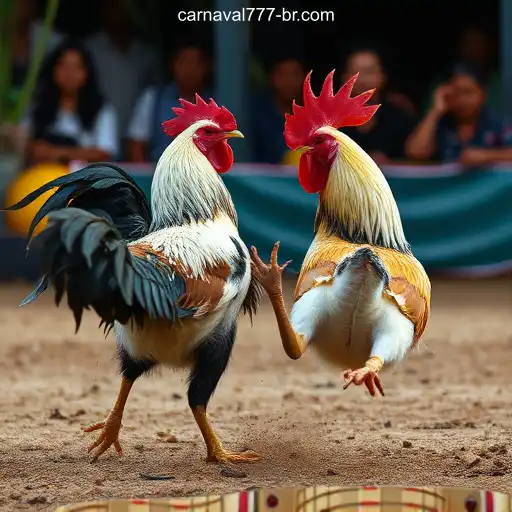 Exploring the Excitement of Online Sabong