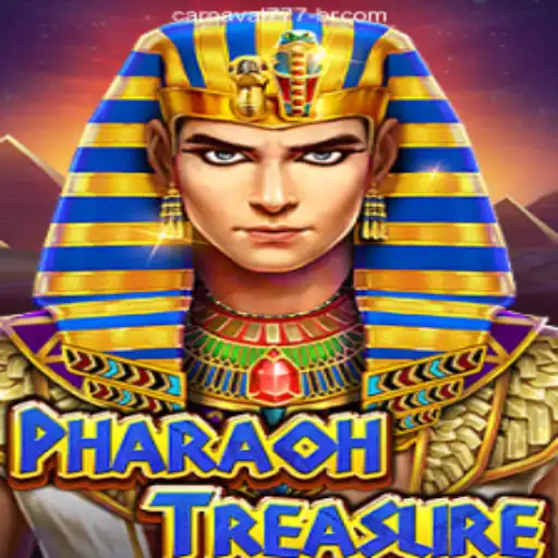 Uncover the Secrets of PharaohTreasure at Carnaval777 Oficial: Brazil's Premier Online Casino