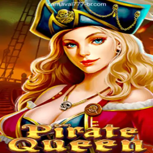 Explore PirateQueen: The High Seas Adventure at Carnaval777 Oficial 💯️