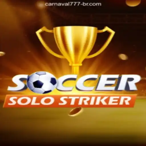 Experience the Thrills of SoccerSoloStriker: The Ultimate Soccer Game
