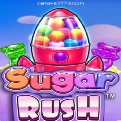 Discover the Excitement of SugarRush at Carnaval777 Oficial 💯️ - O melhor cassino online do Brasil