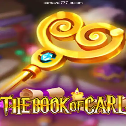 Discover the Thrilling World of TheBookofCarl: A New Adventure Awaits