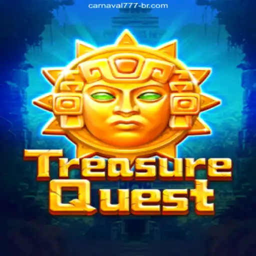 Unveiling TreasureQuest: Dive into Adventure with Carnaval777 Oficial - O melhor cassino online do Brasil
