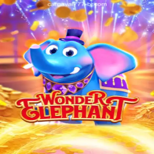 Explore the Fascinating World of WonderElephant: A New Gaming Adventure