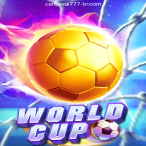 The Exciting World of WorldCup: A Dive into Carnaval777 Oficial 💯️ - O Melhor Cassino Online do Brasil